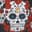 selected Sugar Skull Color