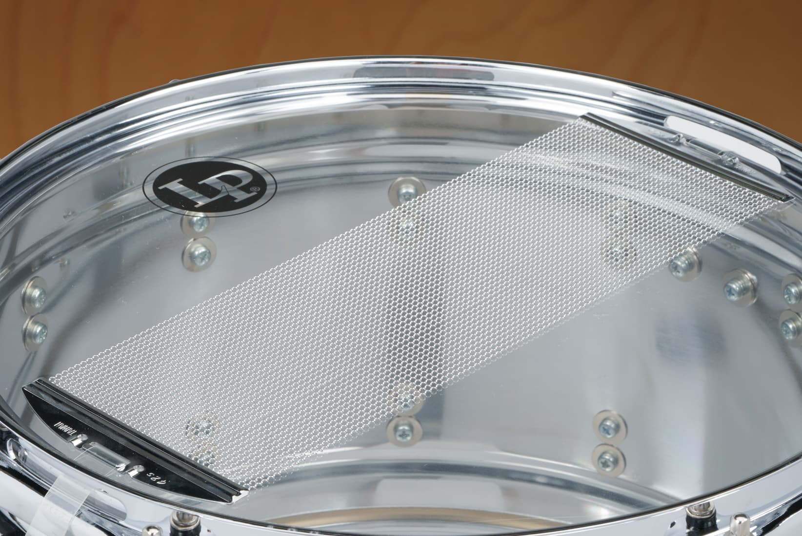 Snare Drum Parts