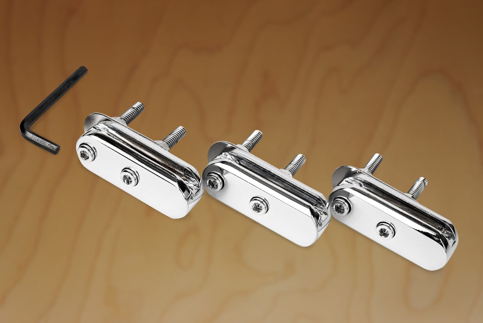 Hardware Parts