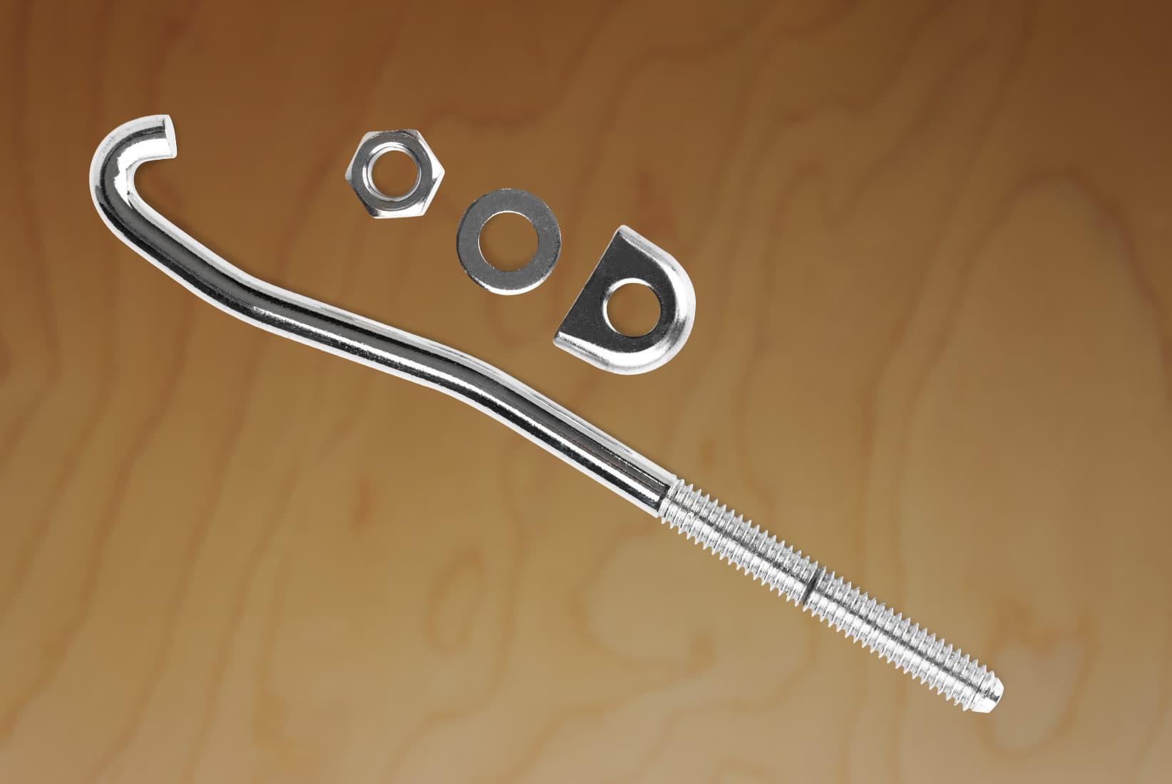 Conga Parts
