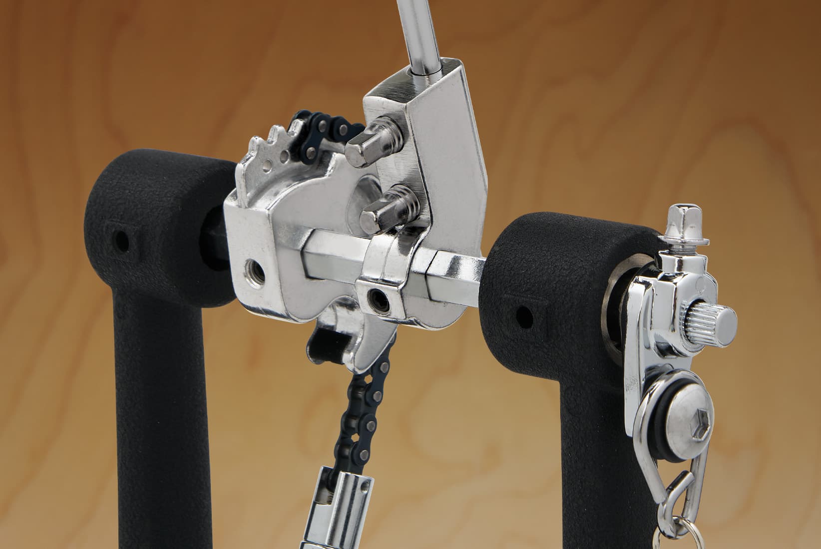 Pedal Parts