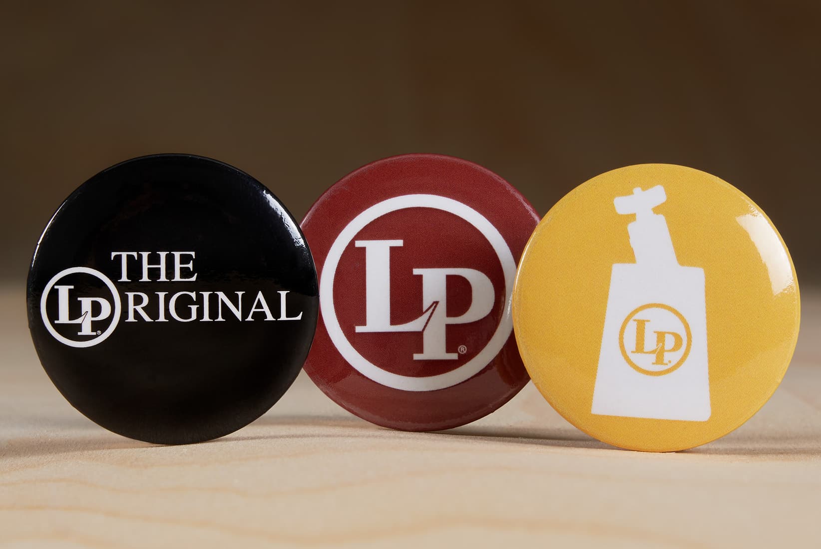 Pins