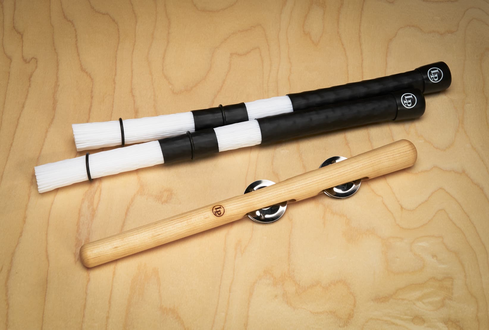 Sticks and Beaters