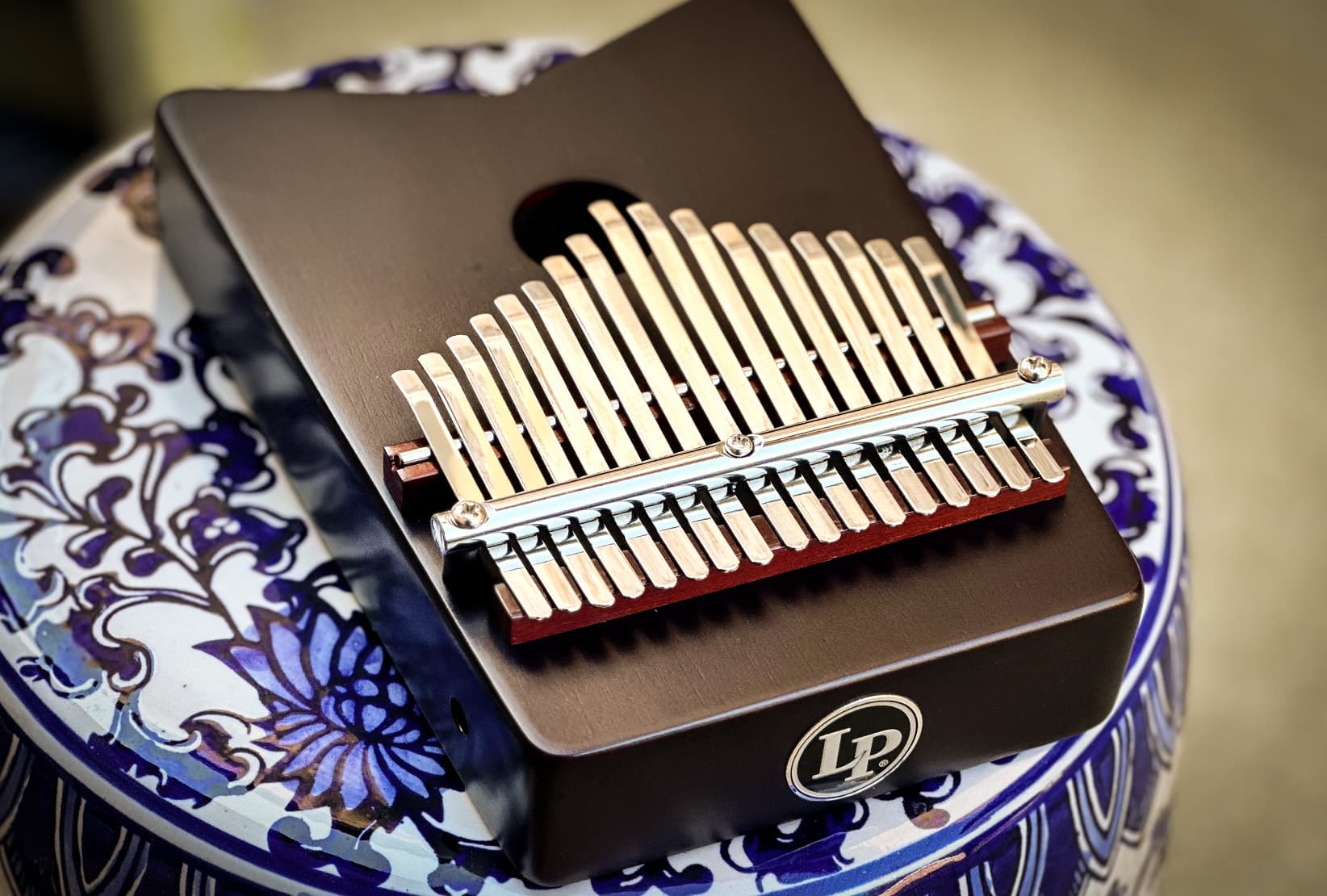 LP Kalimba