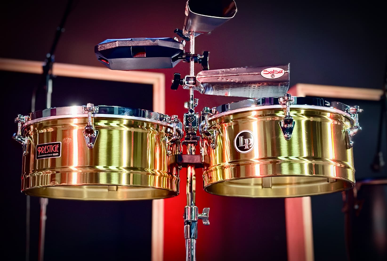 Timbales