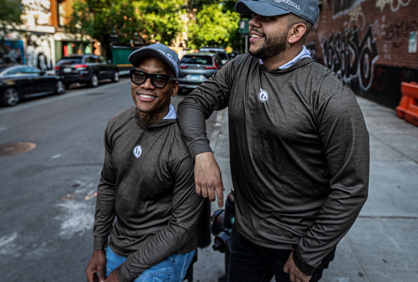 Sweatshirts