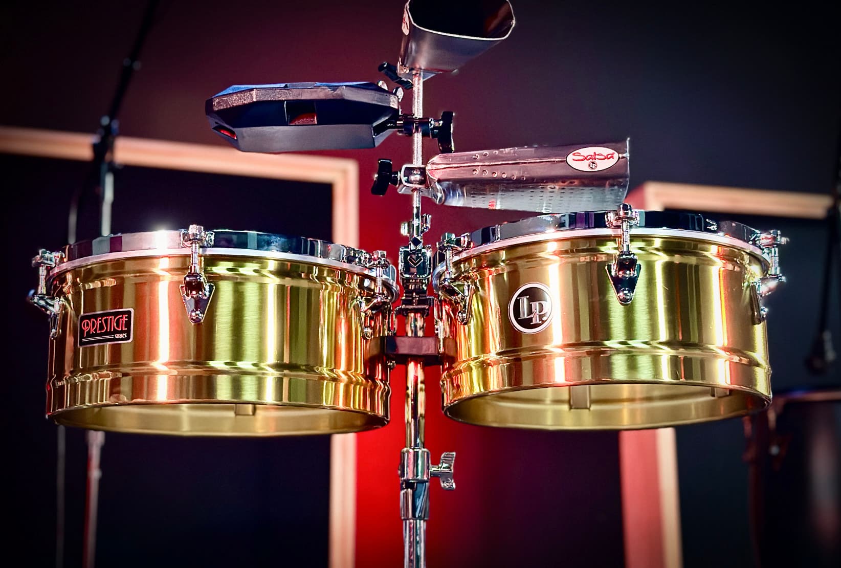 Timbales