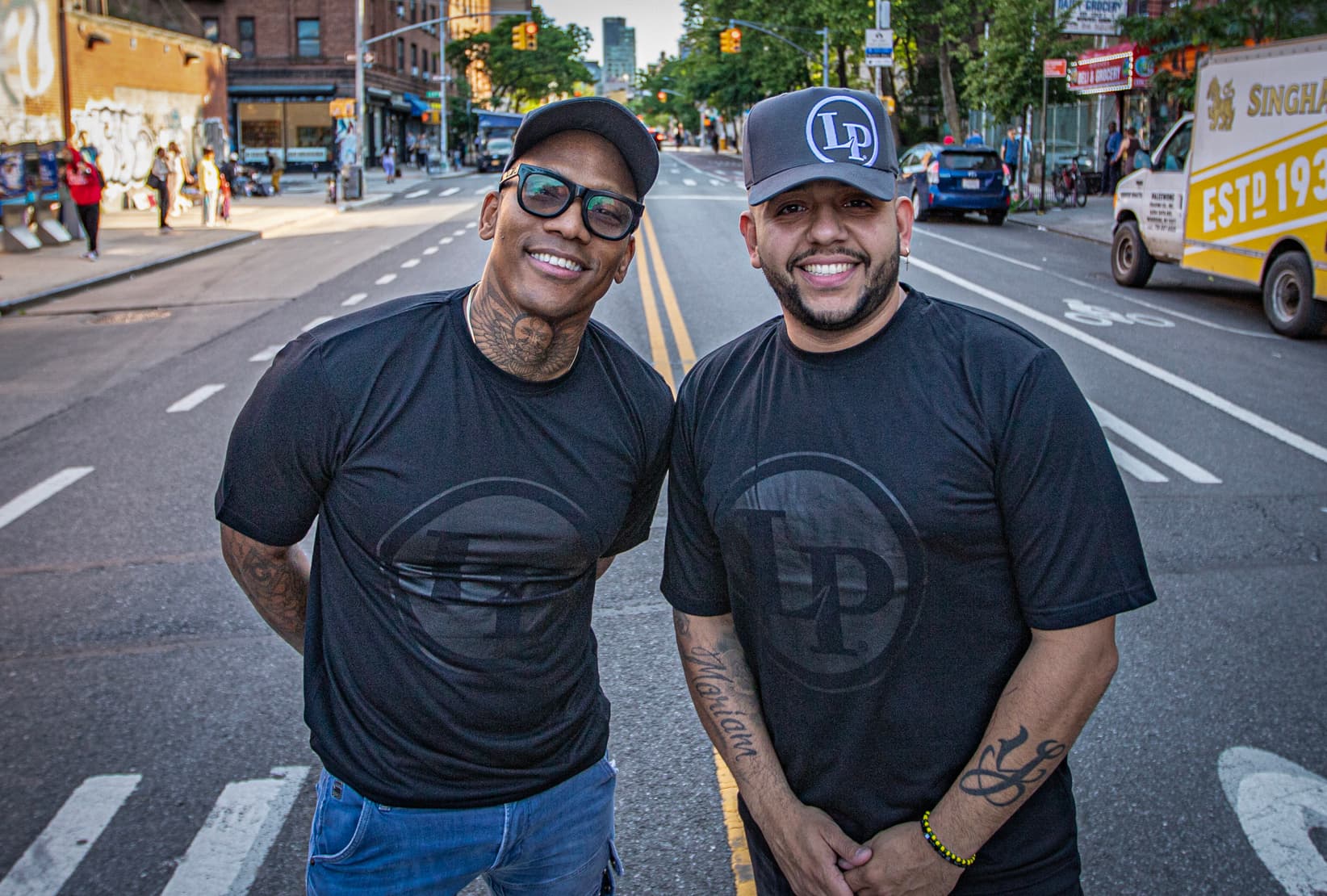 Lifestyle and Apparel