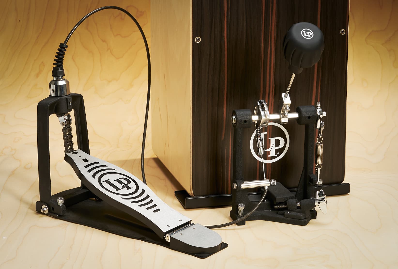 Pedals