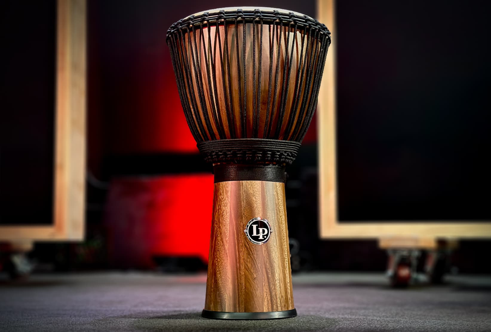 DJEMBES Latin Percussion LP® Official