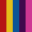 selected Mixed Colors Color