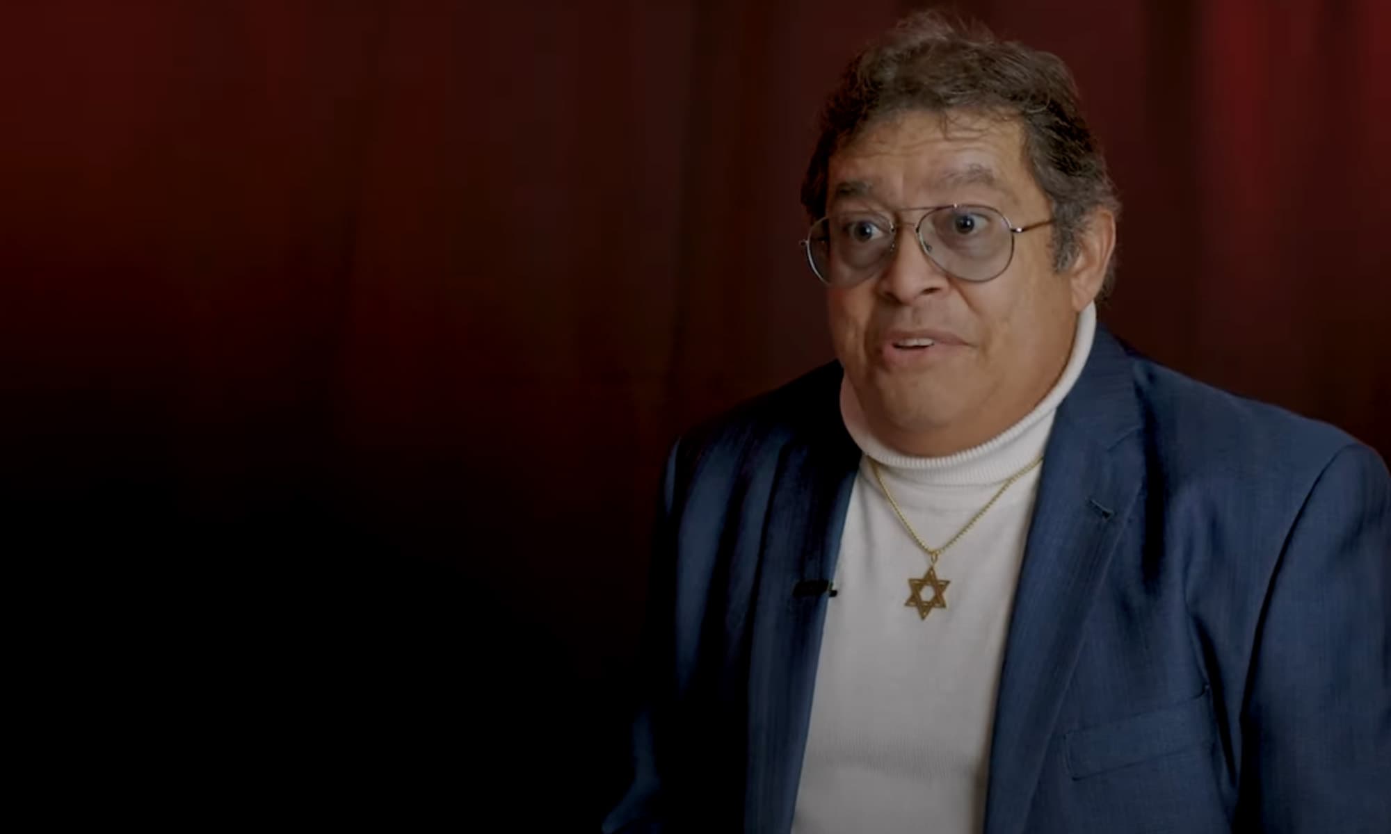 Giovanni Hidalgo