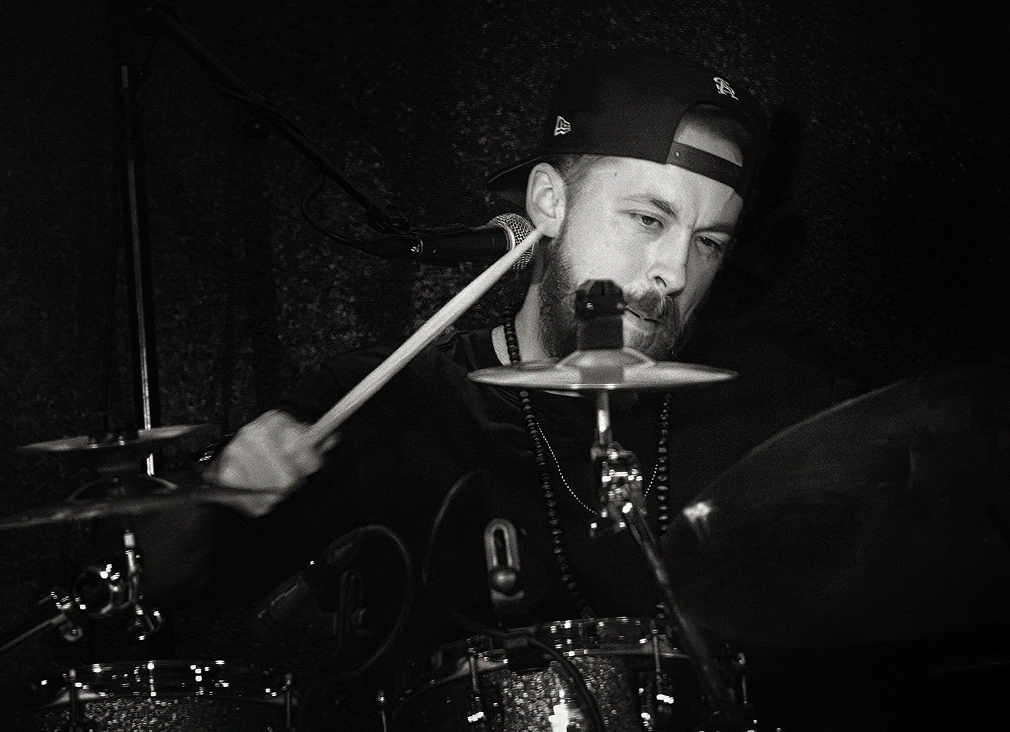 A.J. HALL
