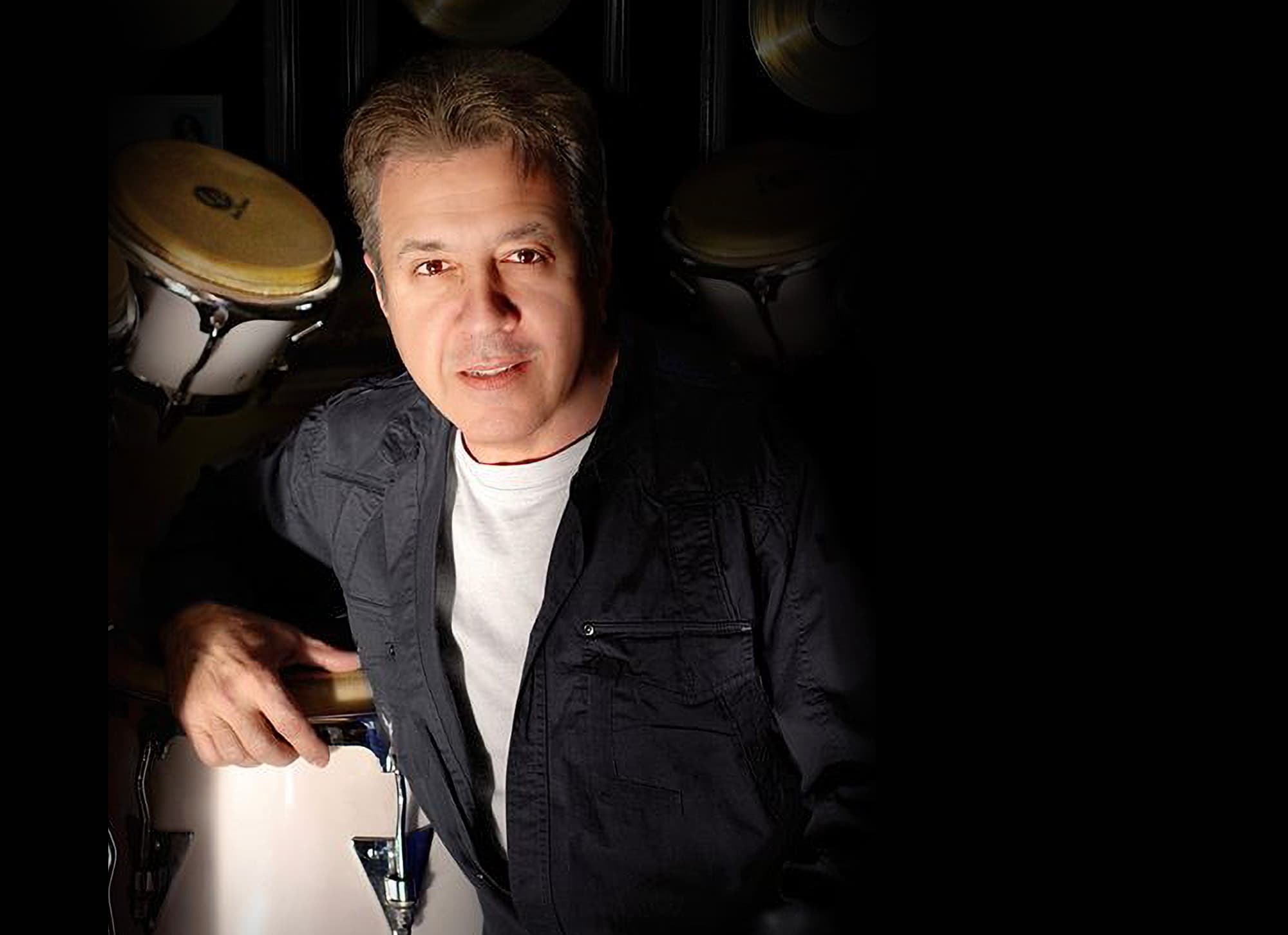 BOB CONTI