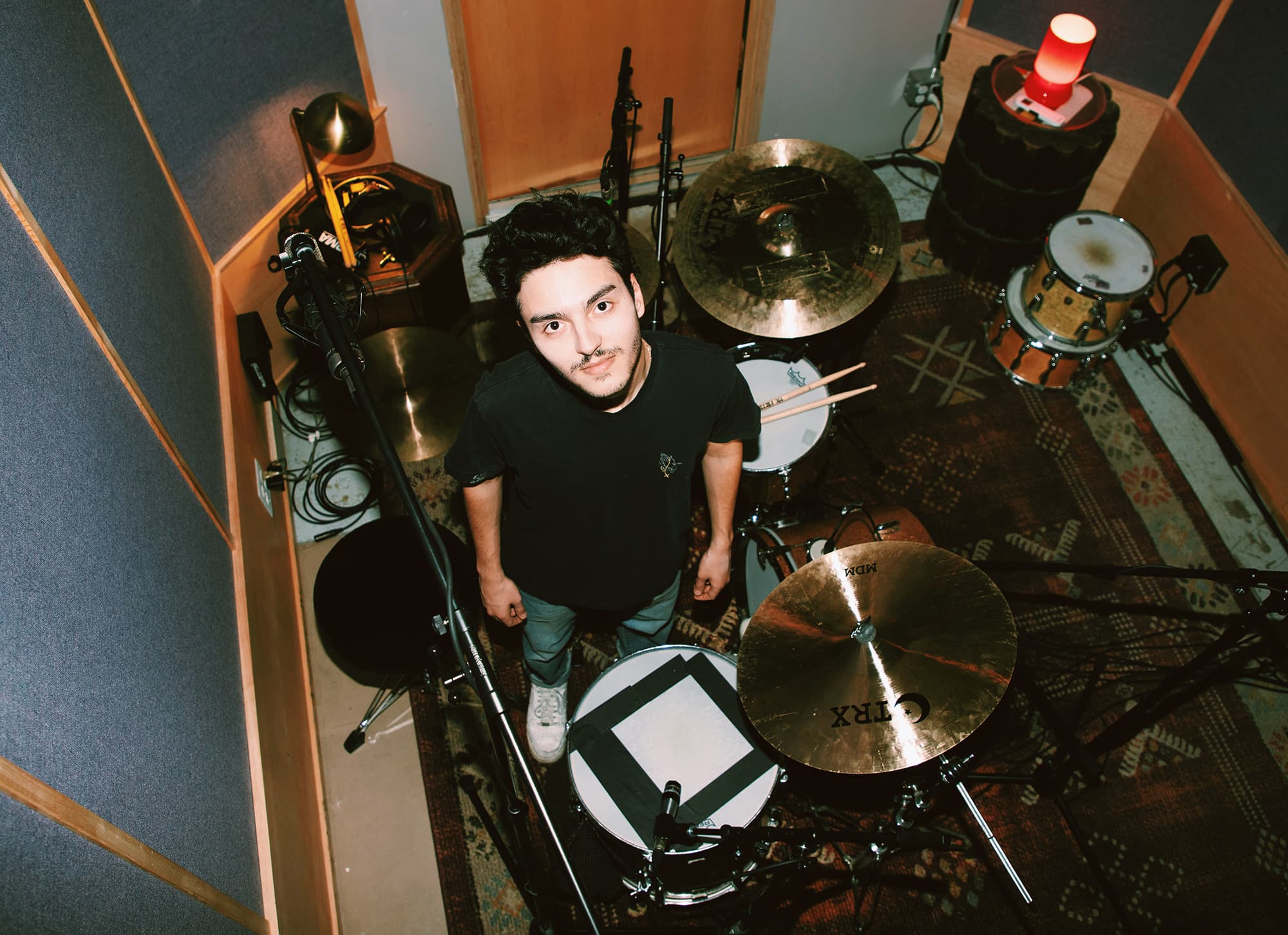 ANTOINE FADAVI