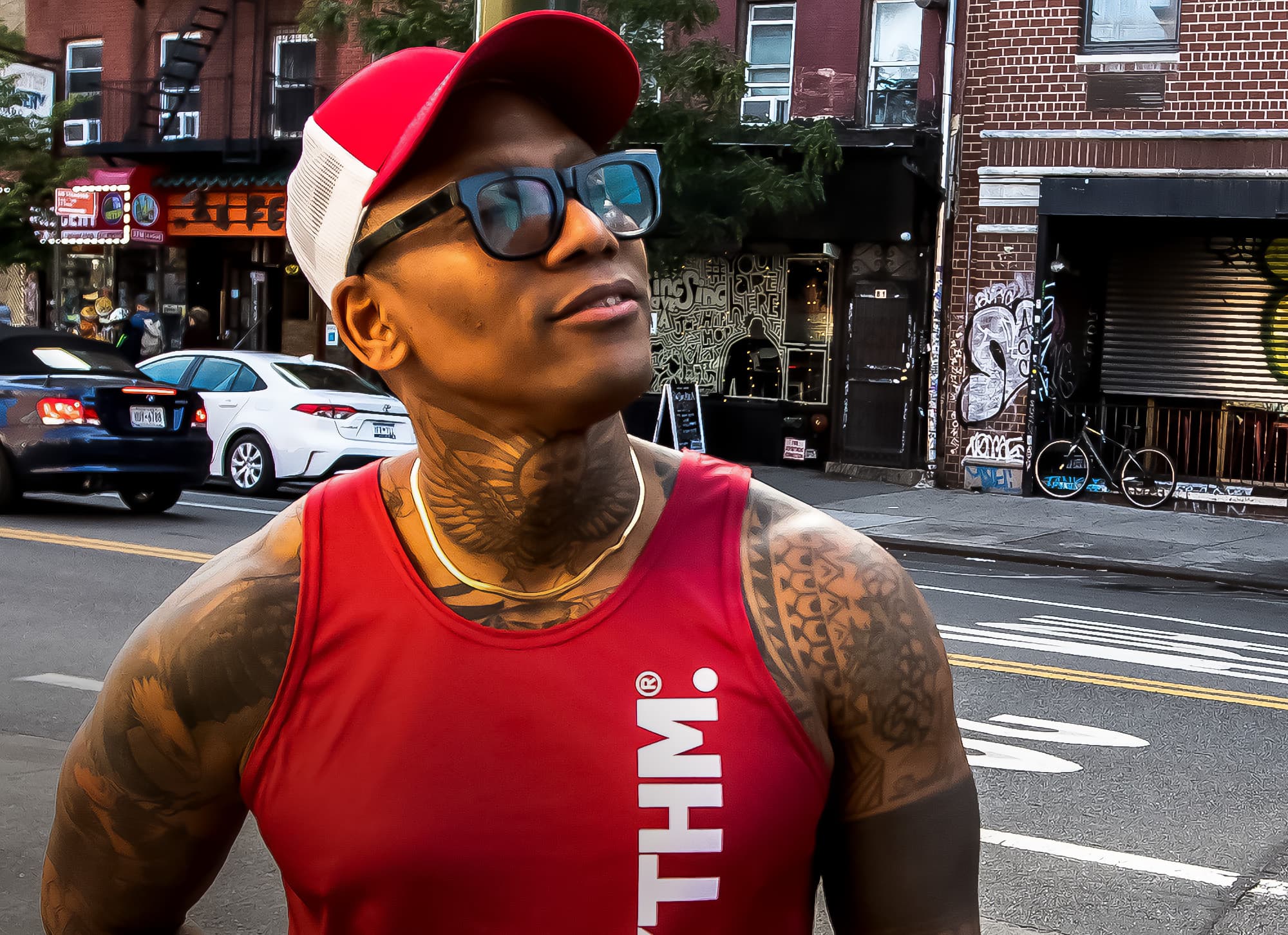 Pedrito Martinez