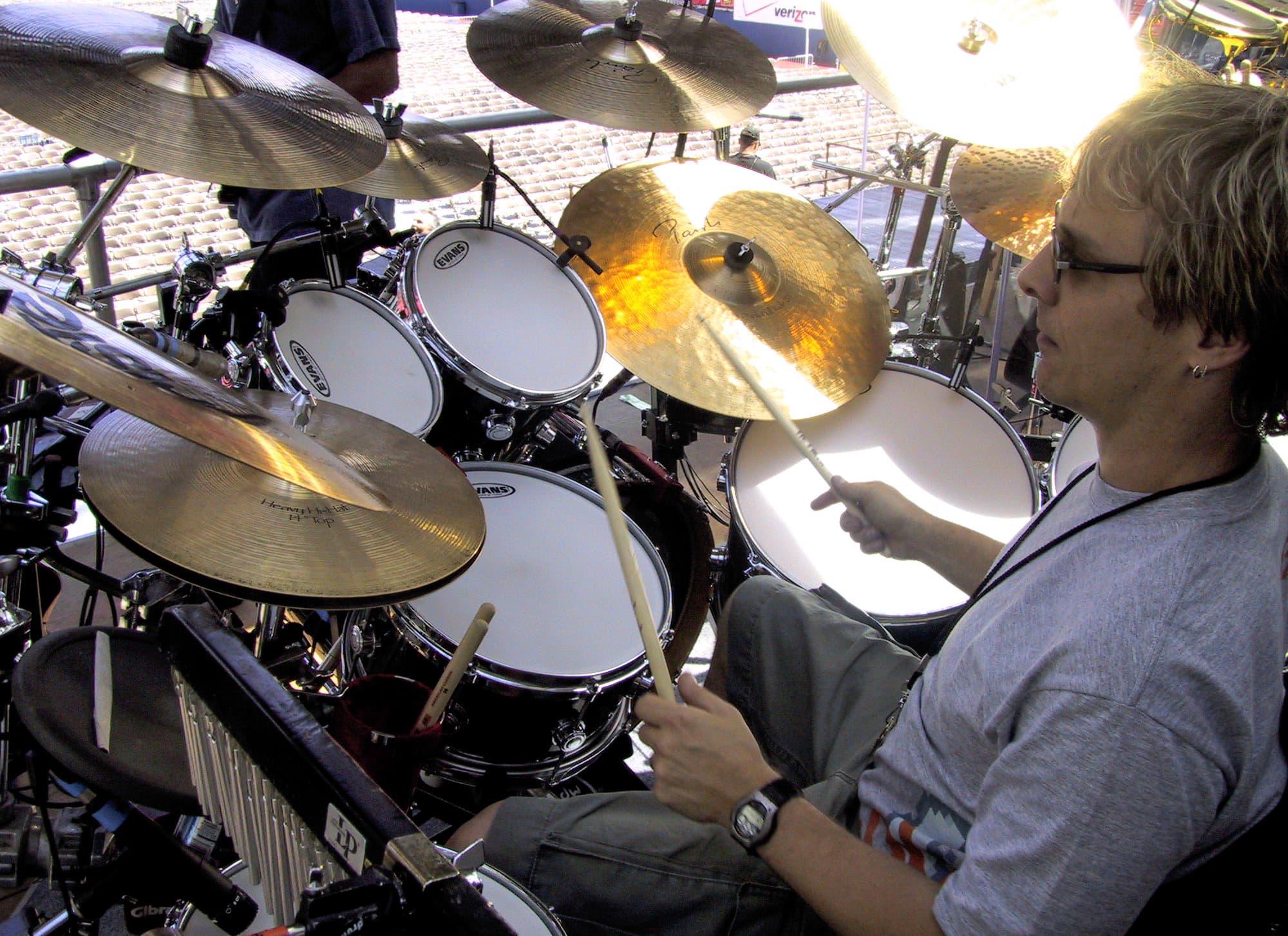 BILLY ASHBAUGH