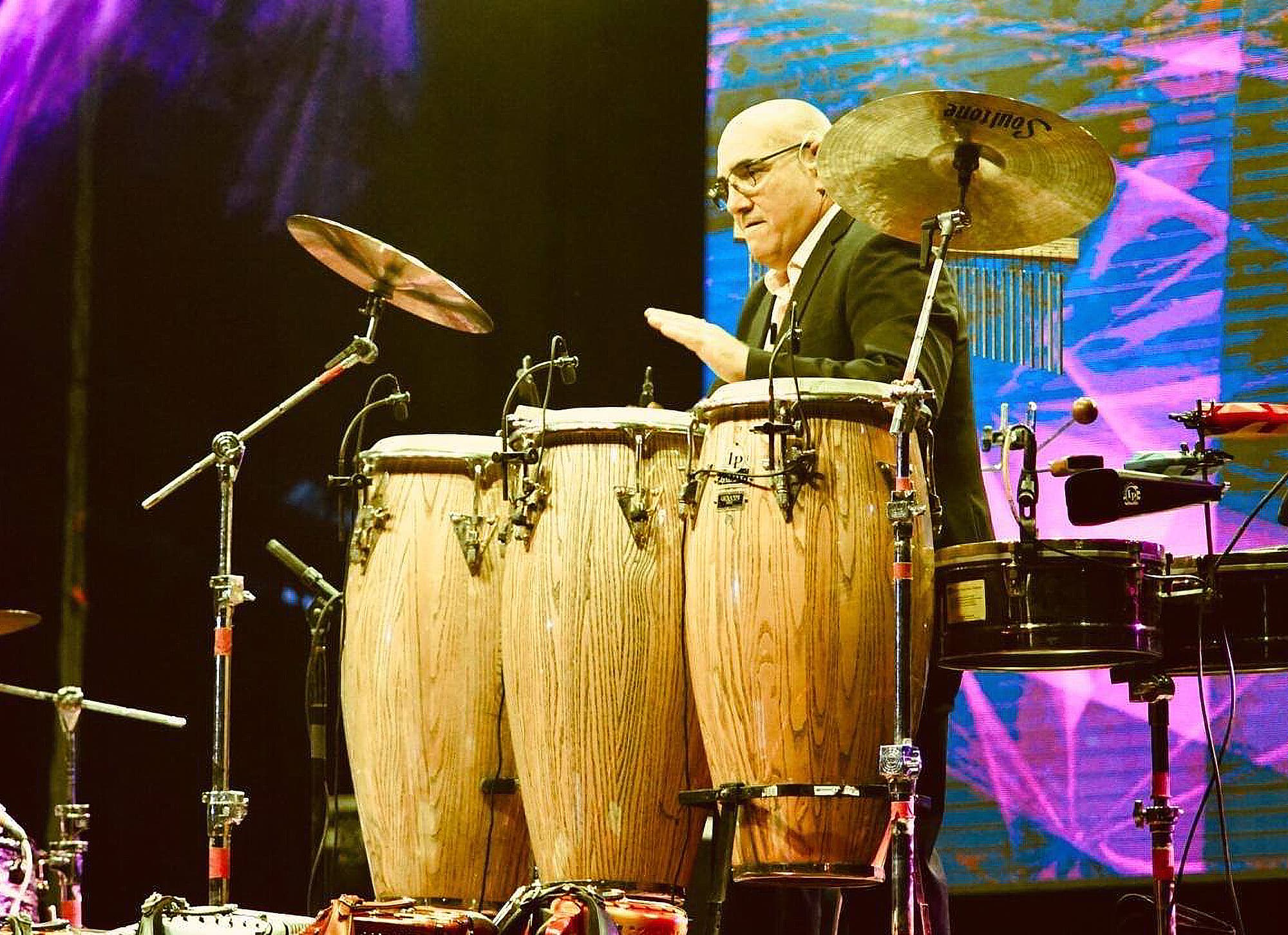 CARLOS CARO