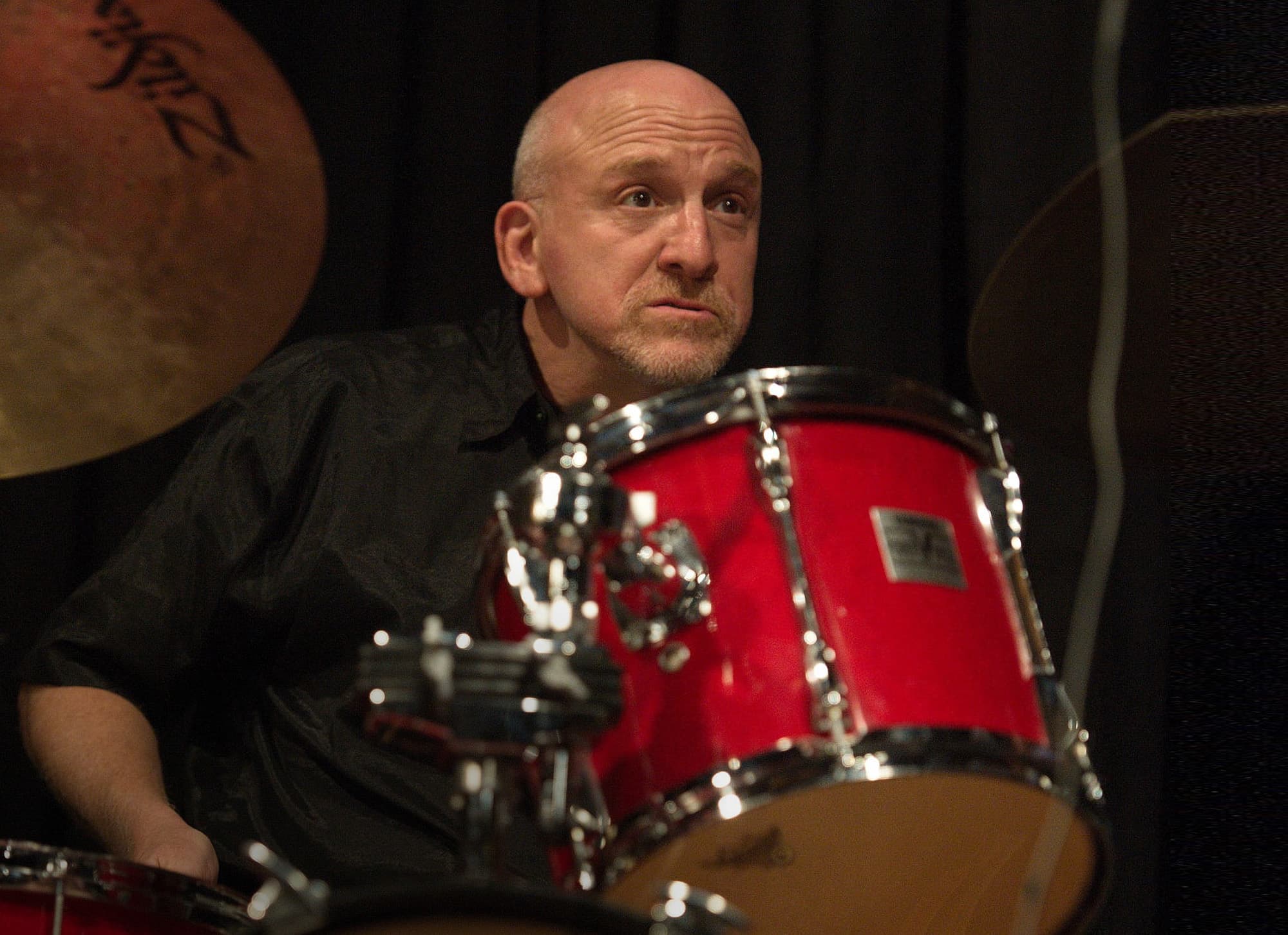 ADAM NUSSBAUM