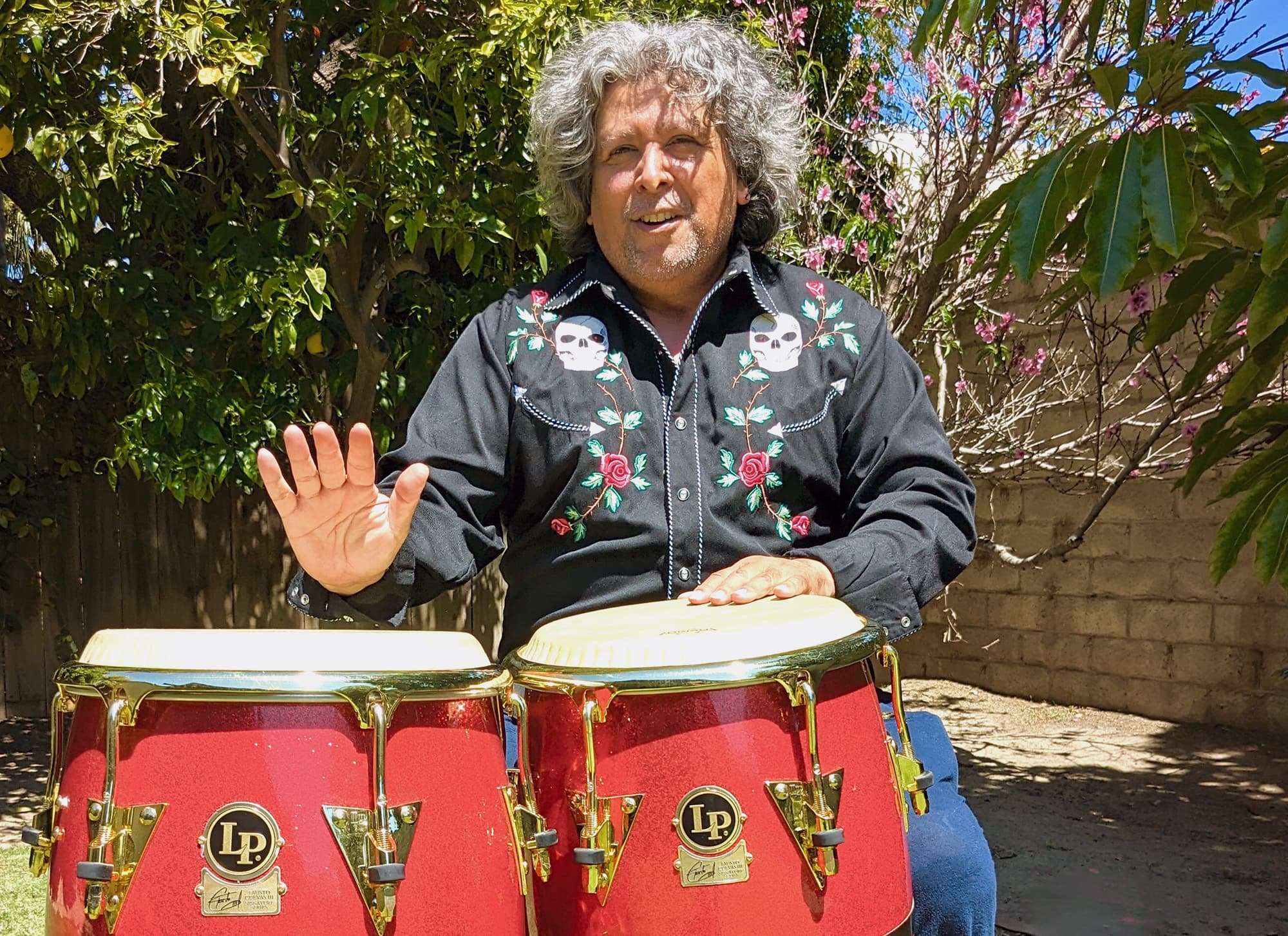 AL VELASQUEZ