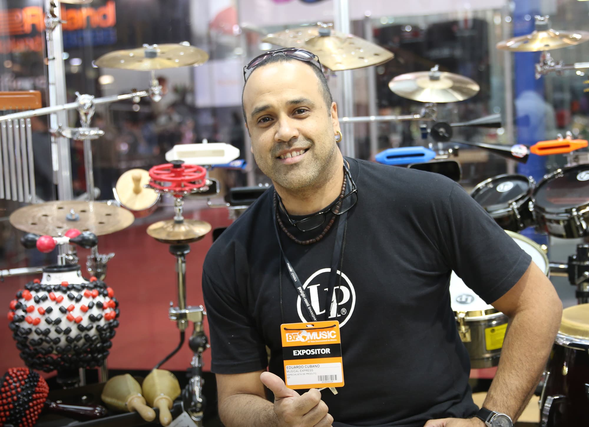 Eduardo Espasande