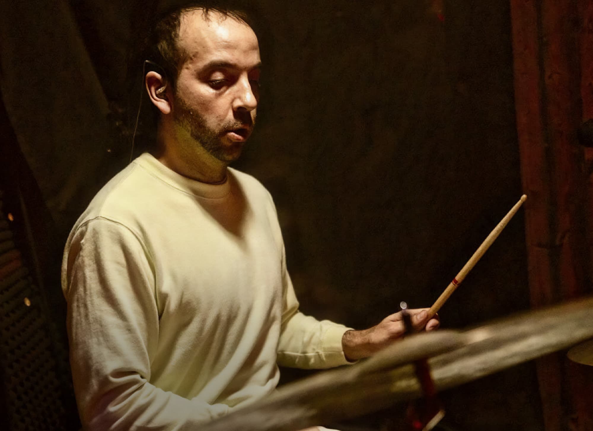 AMAURY ACOSTA