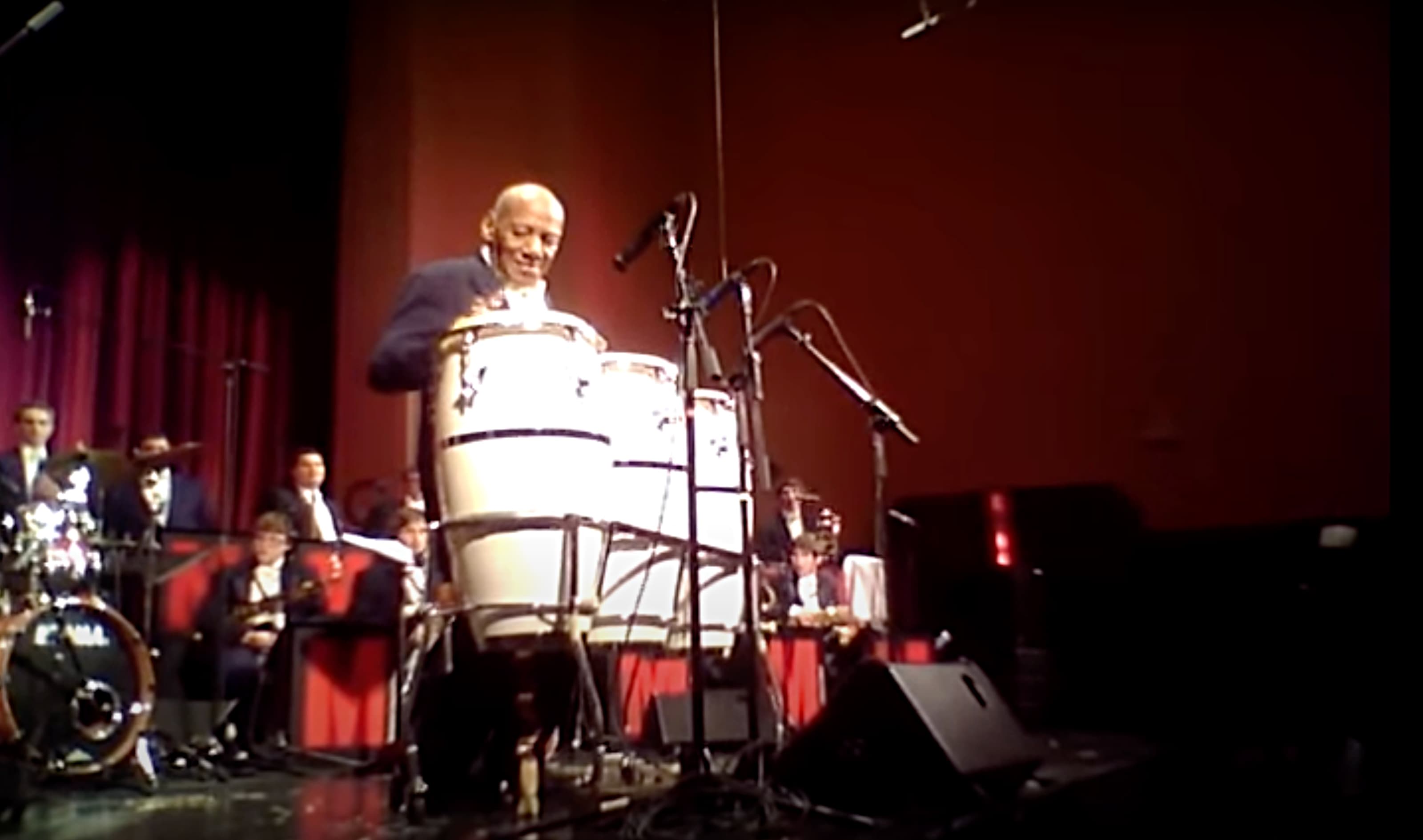 Candido 90th Birthday Celebration