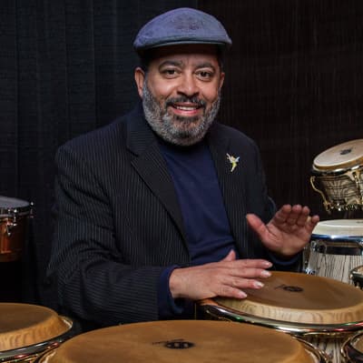 Giovanni Hidalgo
