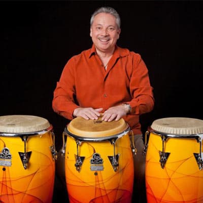 Eddie Montalvo