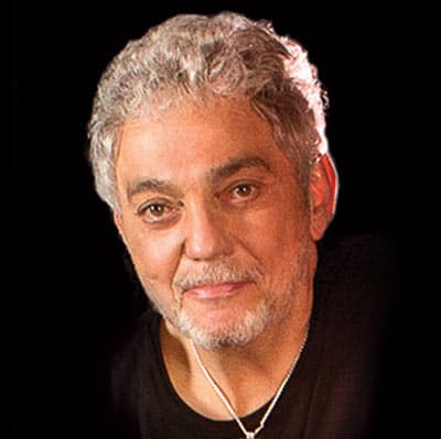 Steve Gadd