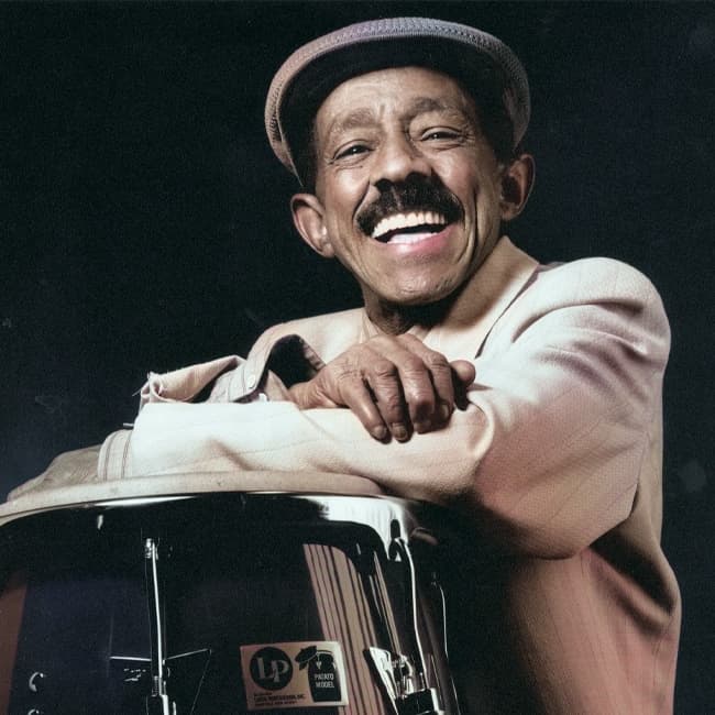 Patato Valdez