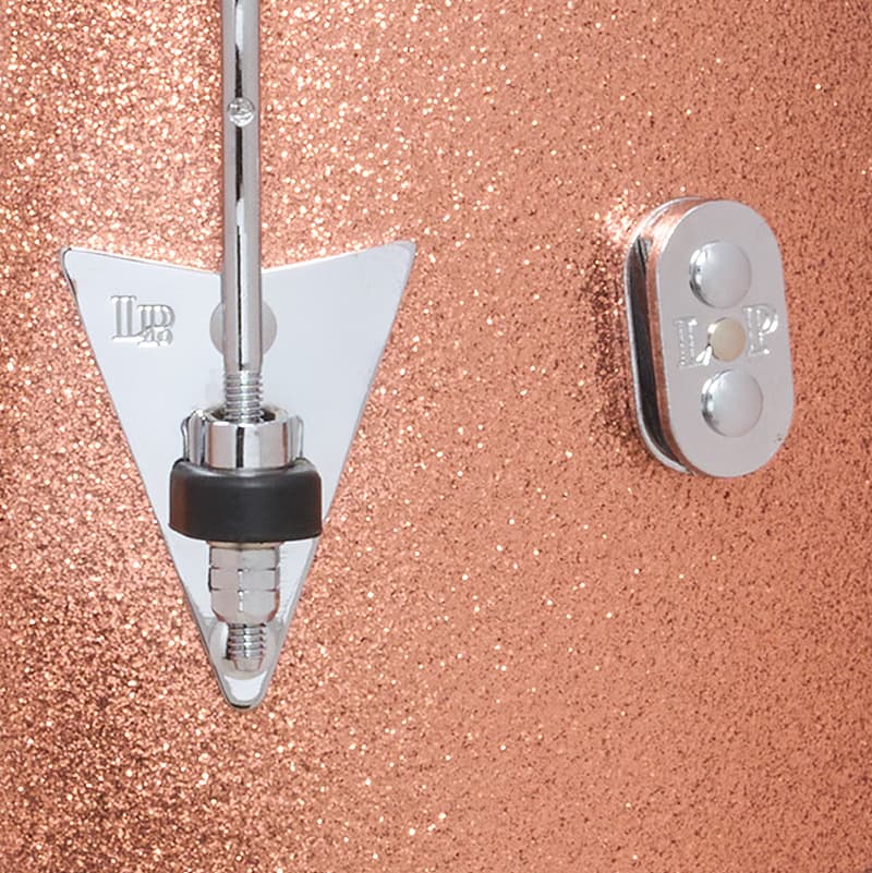 Martin Cohen Conga Champaign Sparkle Finish