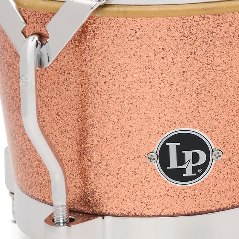 Martin Cohen Bongos Champagne Sparkle