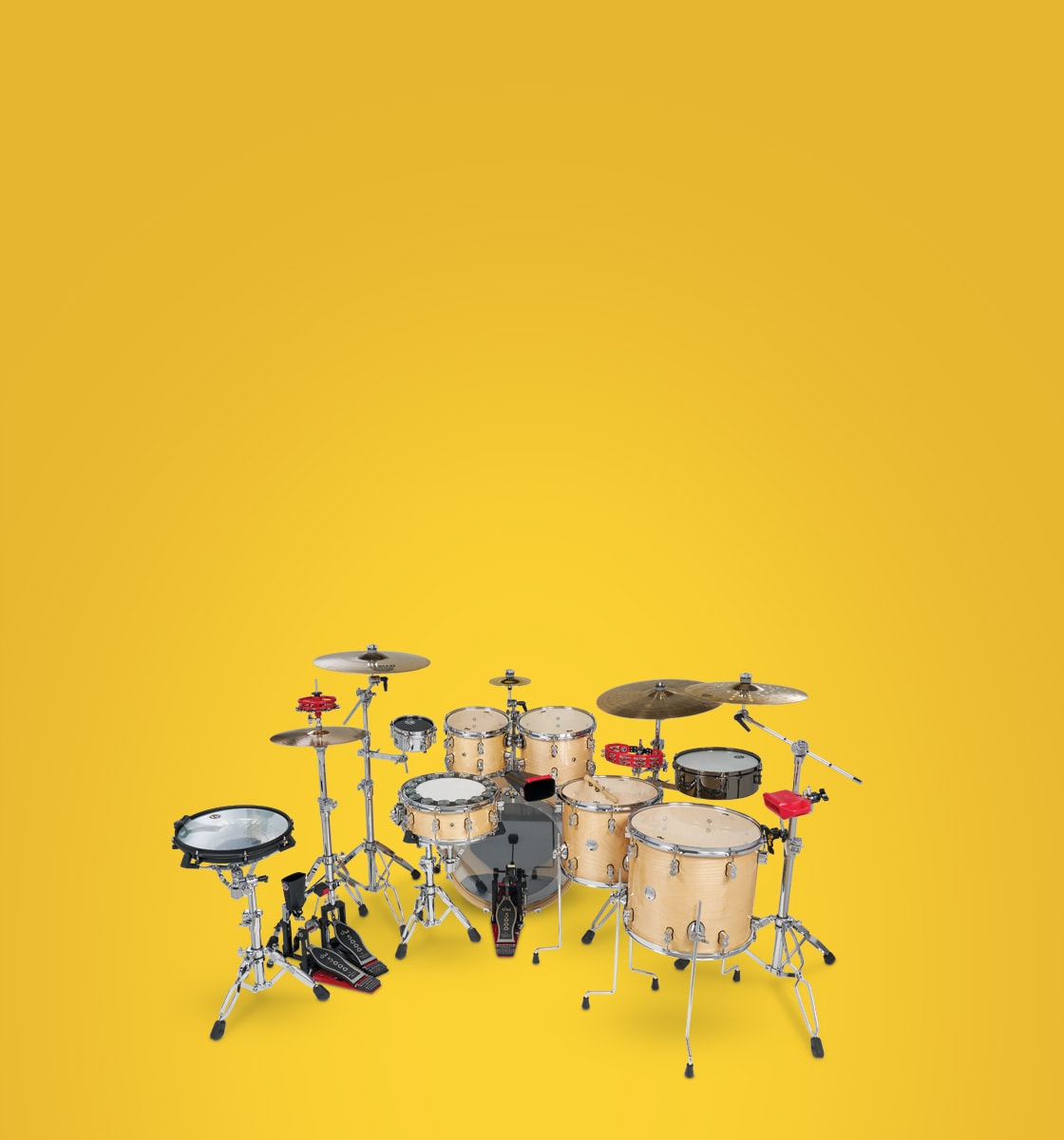 LP Your Kit Mobile