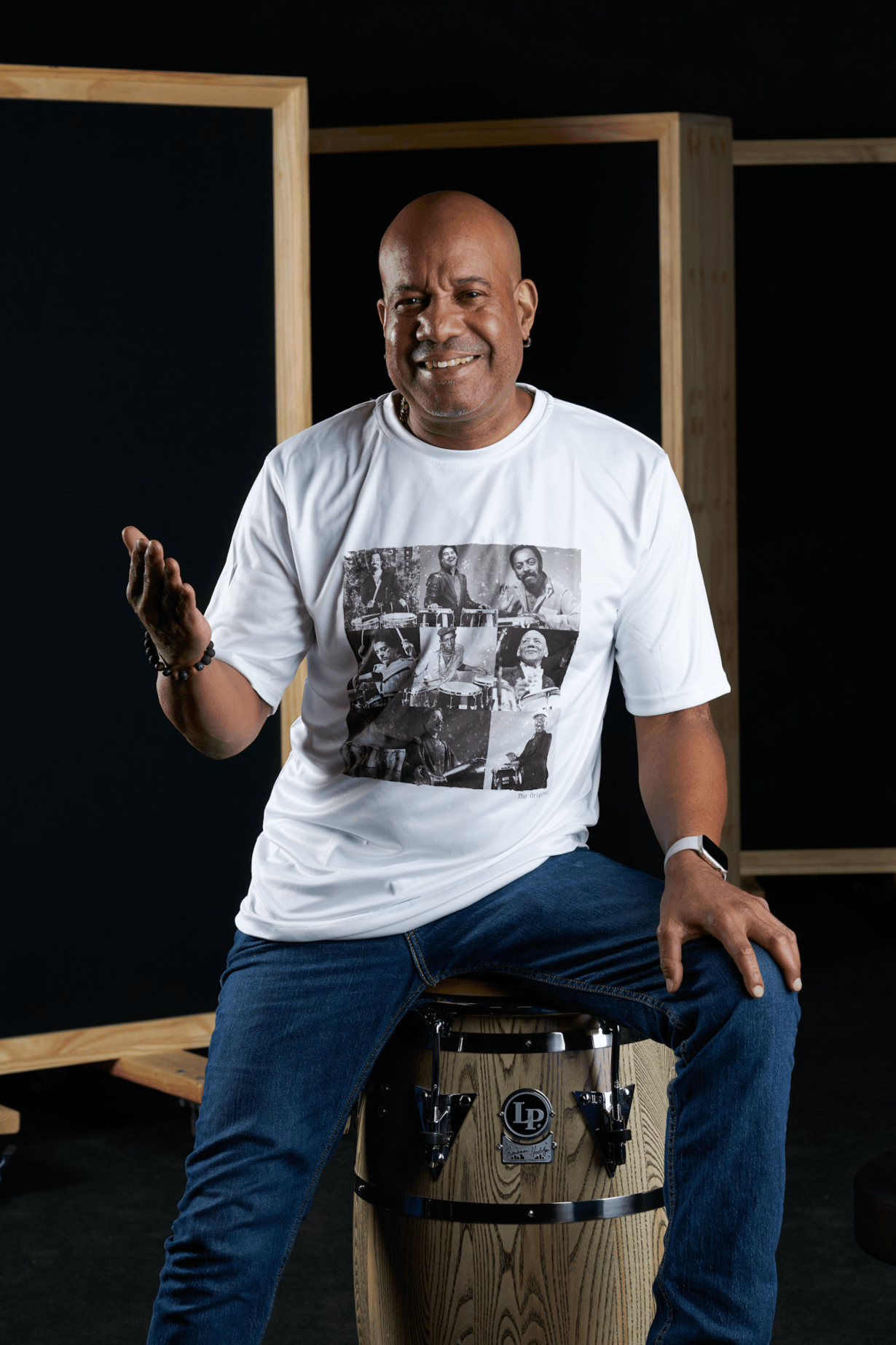 LP Legends T-Shirt