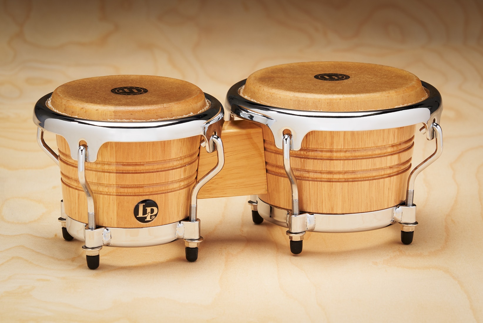Miniature Bongos