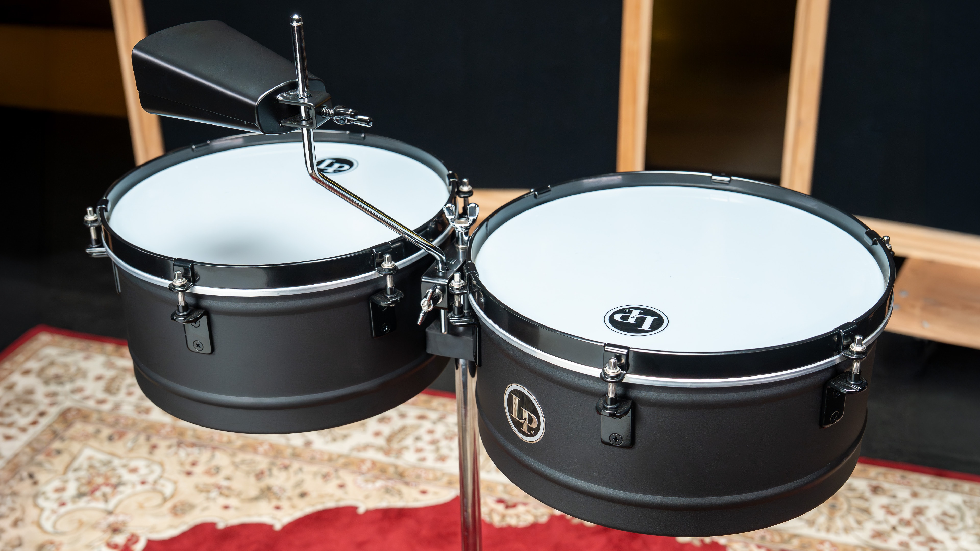 LP City Series Timbales