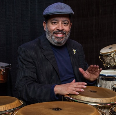 Giovanni Hidalgo