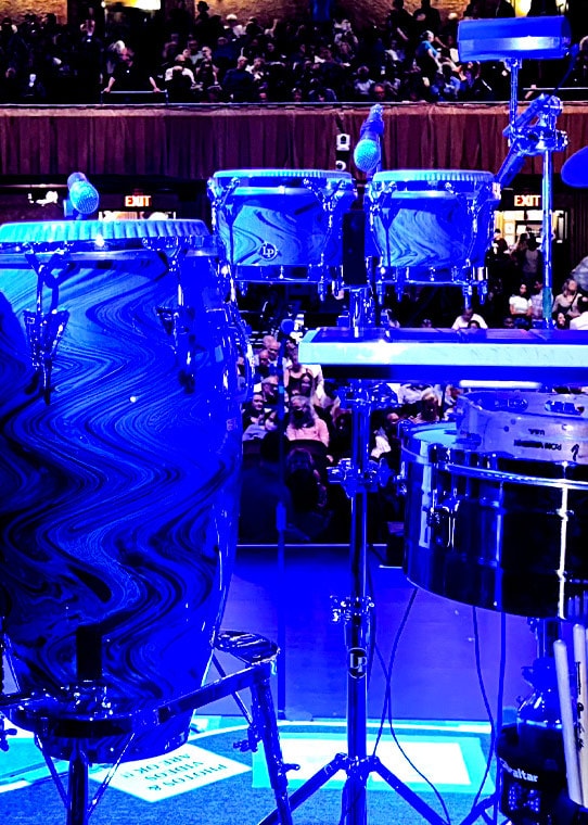LP Rig Rundown