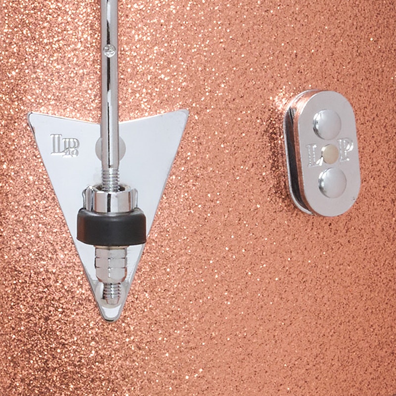 Martin Cohen Conga Champaign Sparkle Finish