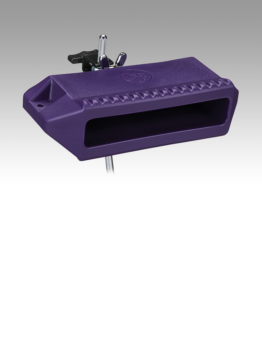 LP Latin Percussion LP861700 CP249 Guiro Cilindrico | Strumento Percussione