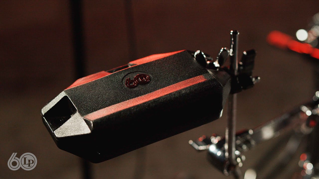BLOCKS | Latin Percussion - LP® Official