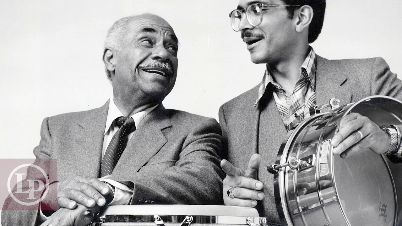 About LP | Latin Percussion - LP® Official