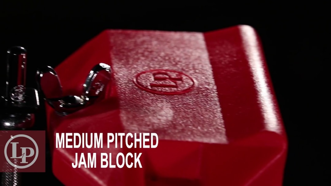 BLOCKS | Latin Percussion - LP® Official