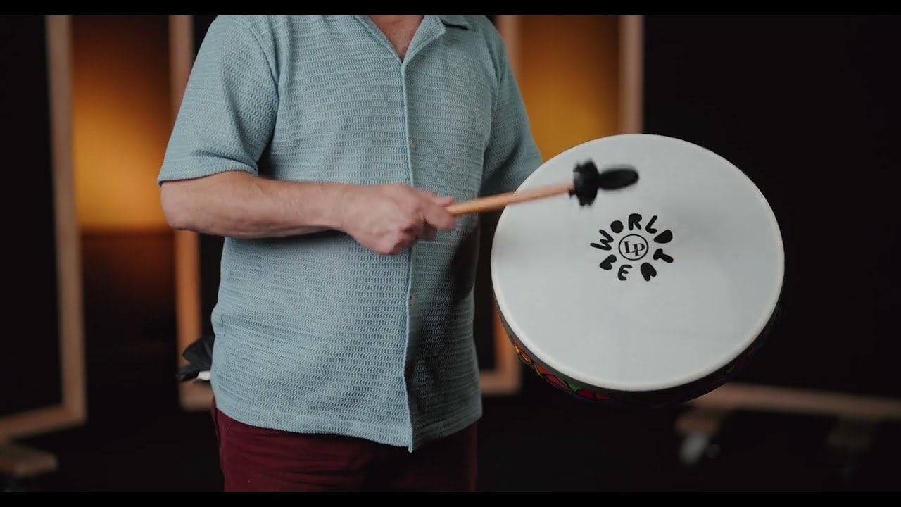 World Beat 16" Shaman Drum