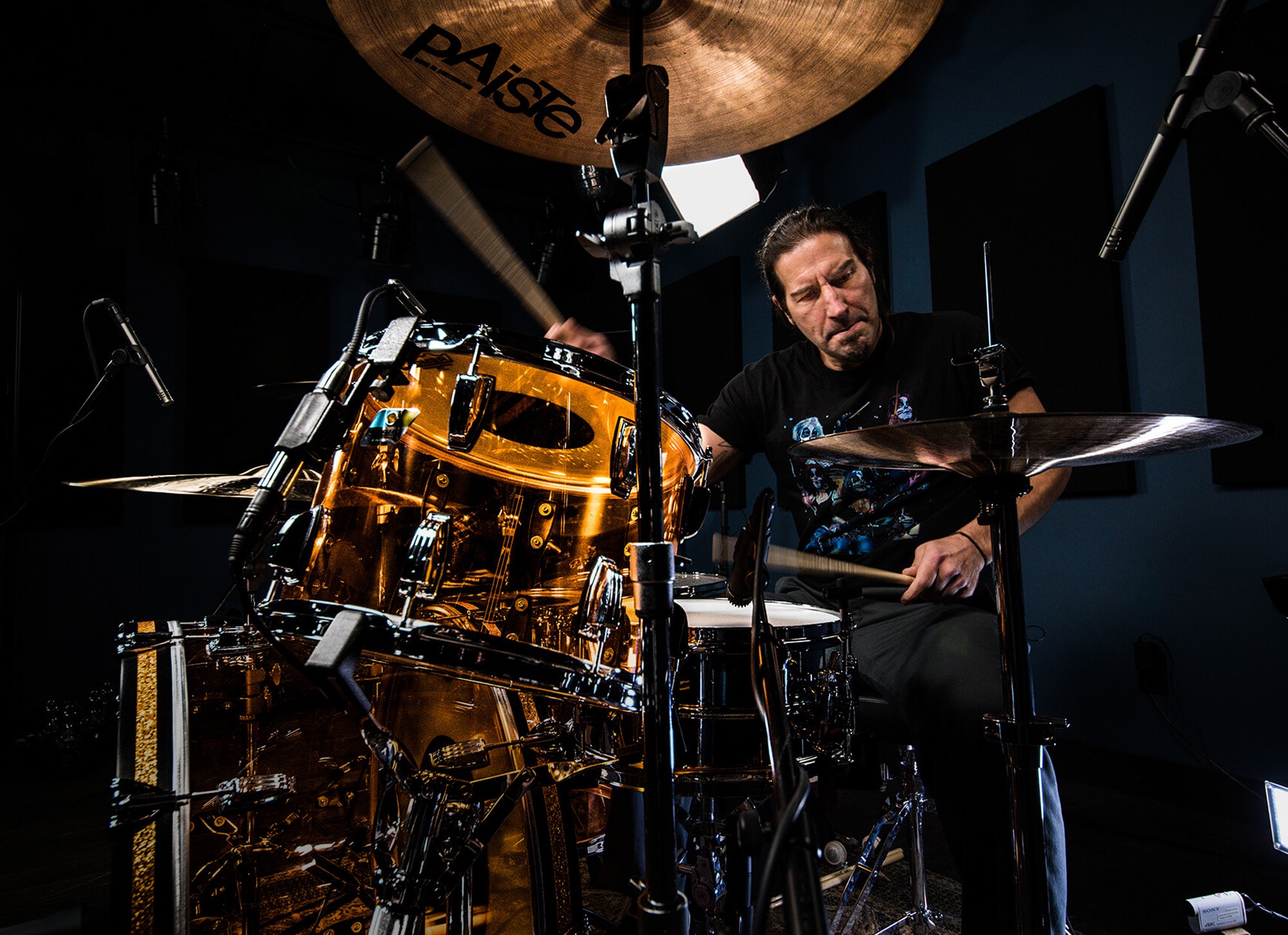 BRIAN TICHY