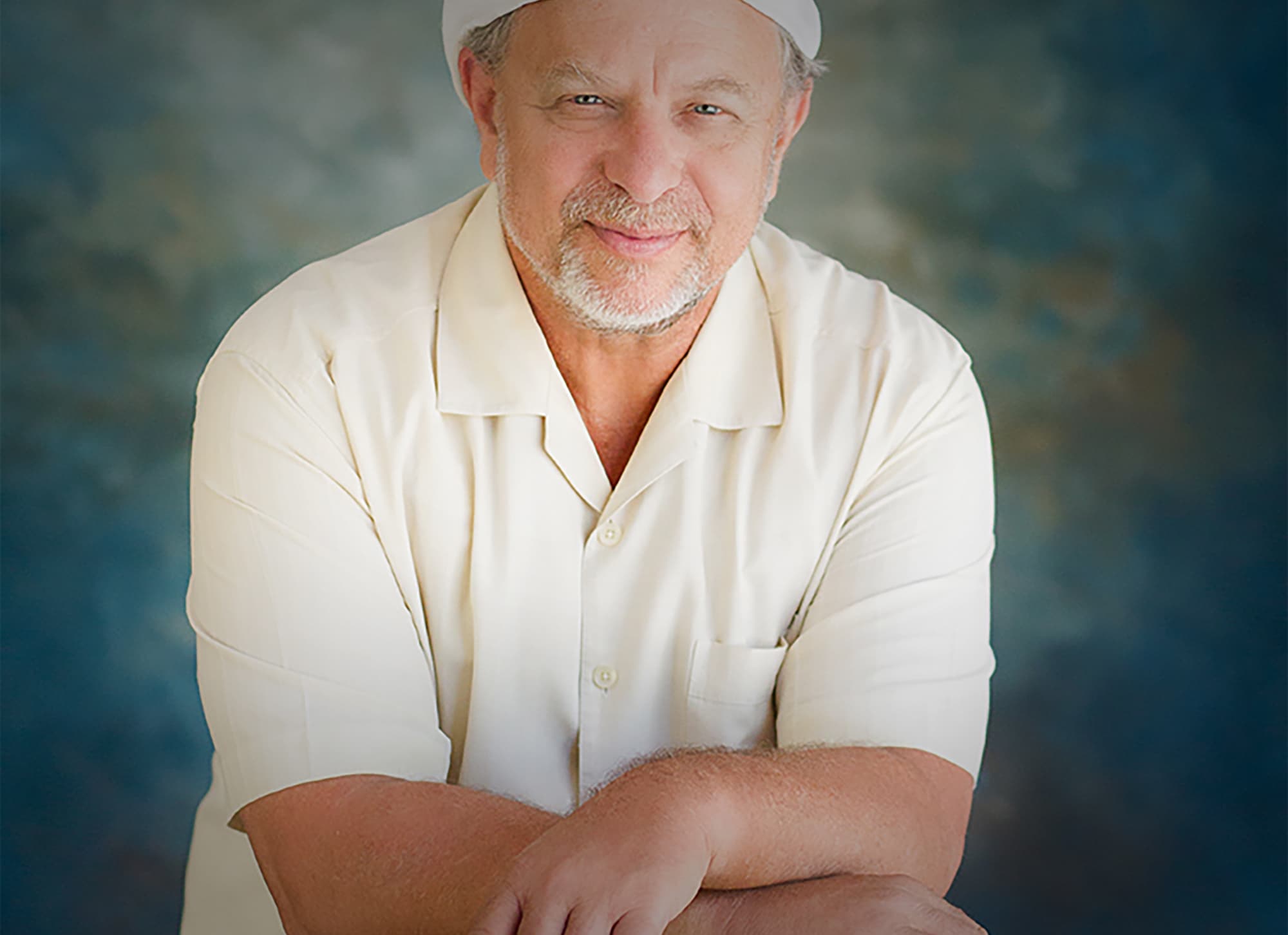 MICHAEL SPIRO