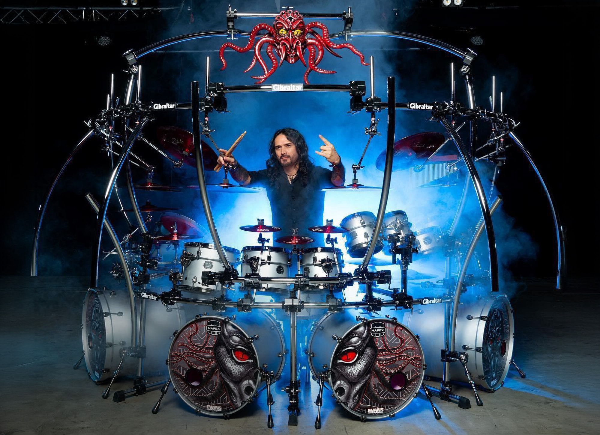 AQUILES PRIESTER