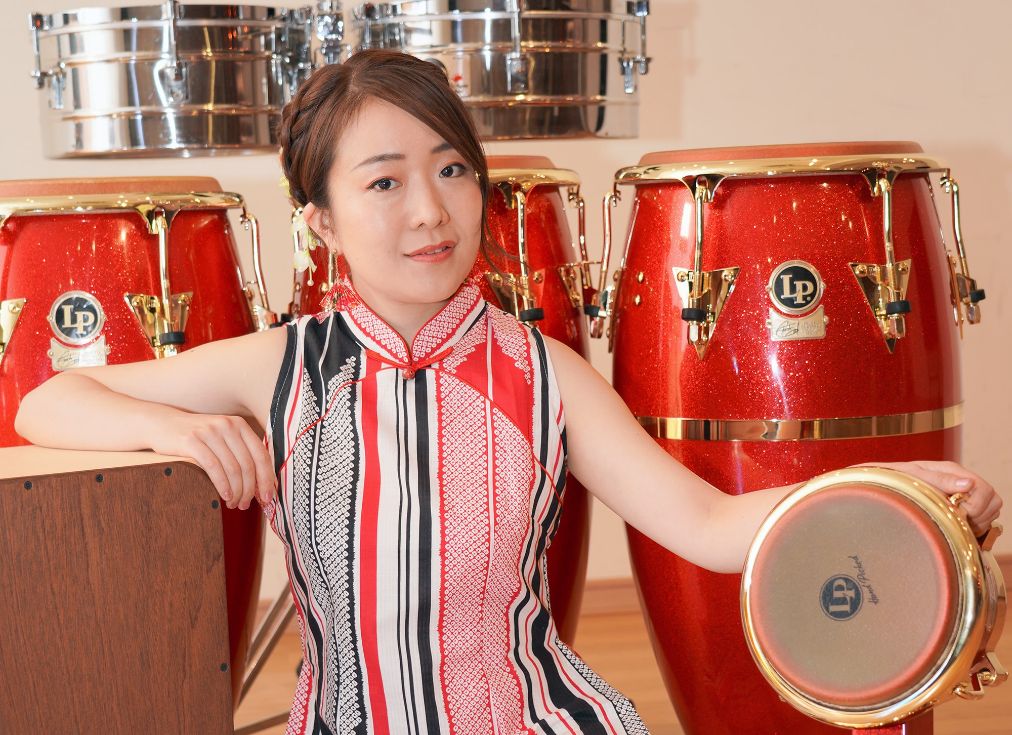 AYUMI "AZÚCAR" SUZUKI