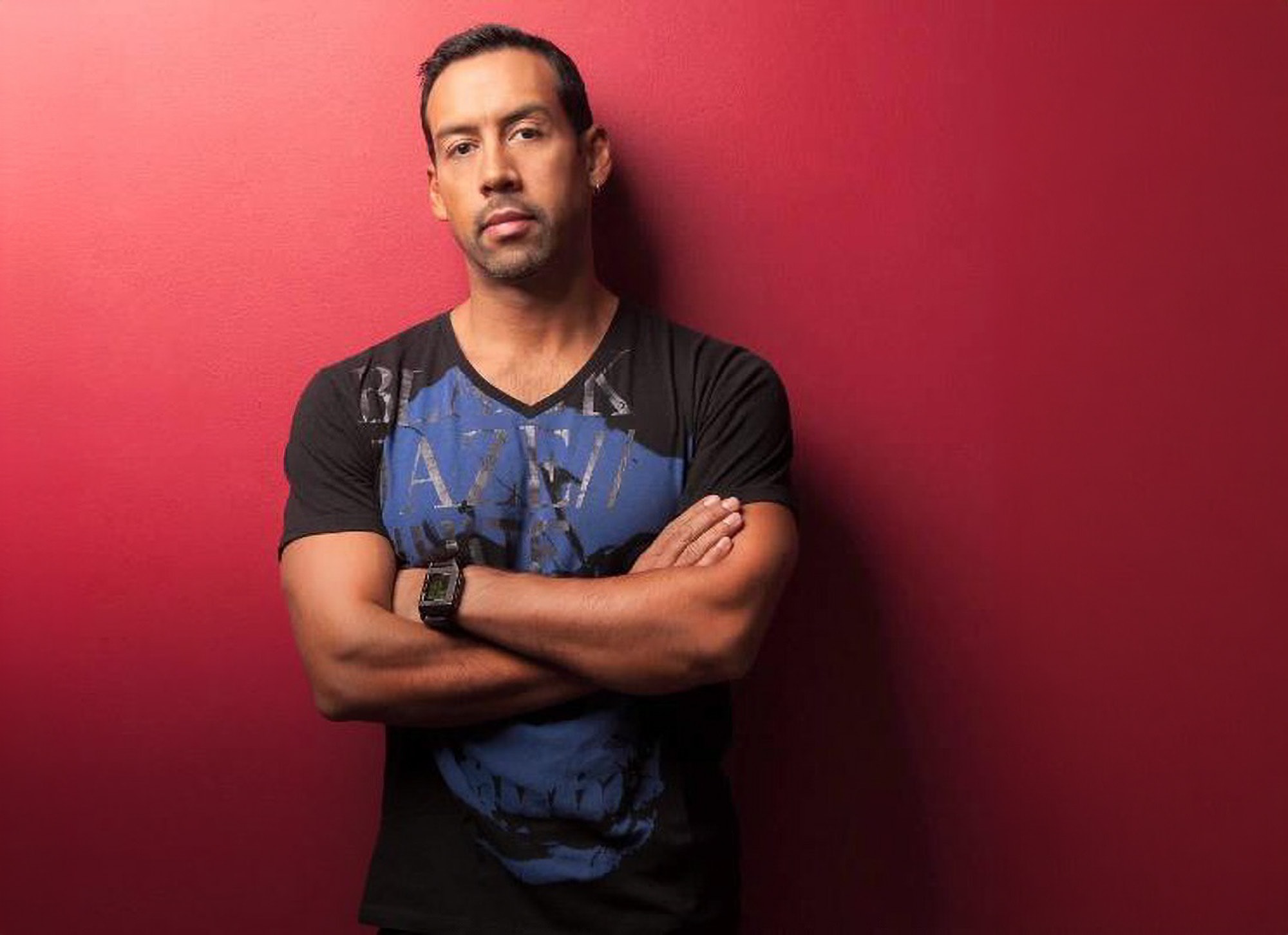 ANTONIO SANCHEZ